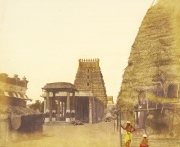 parthasarathi temple old picture thepakulam